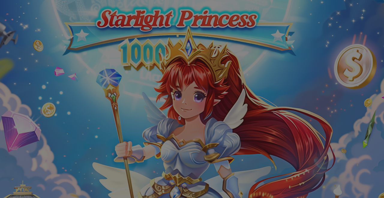 Starlight Princess 1000