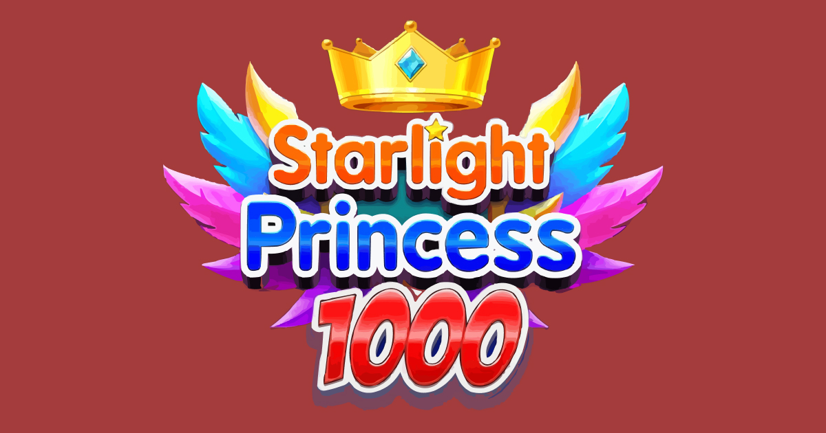 Starlight Princess 1000